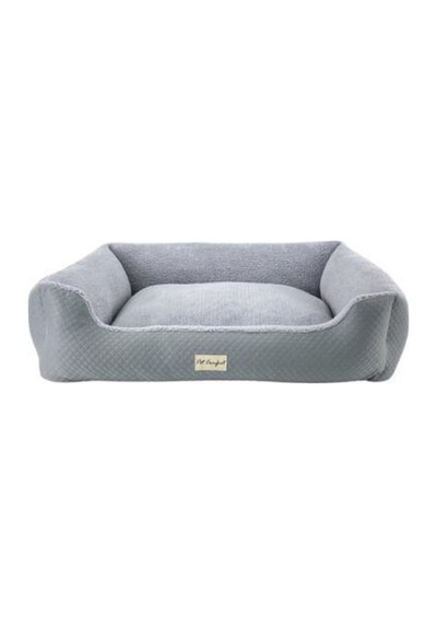 Pet Comfort Bravo Duo Mirinda Peluş Köpek Yatağı XL 105 x 80 CM