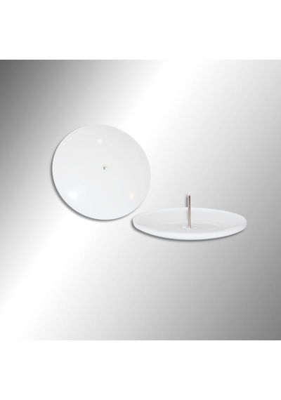Ufo Mağaza Ürün Koruma Etiketi Rf(8.2 Mhz) Eas Hard Tag 1000 Adet
