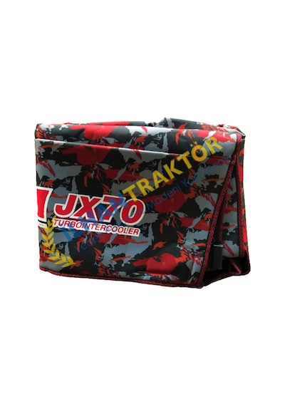 Case Jx70-Jx75-Jx80-Jx90-Jx95-Jx100-Jx110-Jx115 Kap. Branda (Ym)
