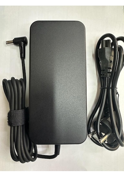 Notebook Adaptörü 20 Volt 7.5 Amper 6.0 Mm 3.7 Mm Notebook İğneli Adaptör