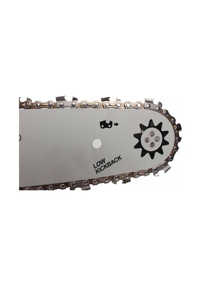 Hegı Elektrikli Testere 40cm - 2200w-26940