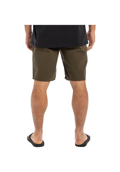 Quıksılver Quiksilver Everyday Chino Light Short Erkek Walkshort 15484 Haki