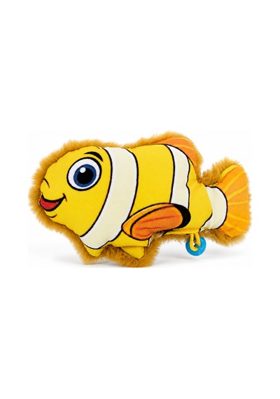 Dijital Nemo Zilli Sesli Oyuncak Sarı