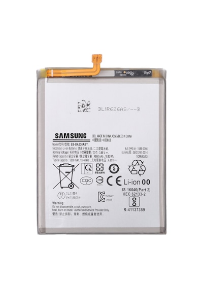 Samsung A33 Batarya Pil
