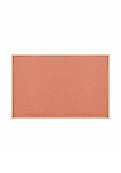 Yedek Talc Free Toz Allık Vegan Brick 07 Mat Vegan E Vitamini / My Joy Fill Powder Blush Refill Kiremit