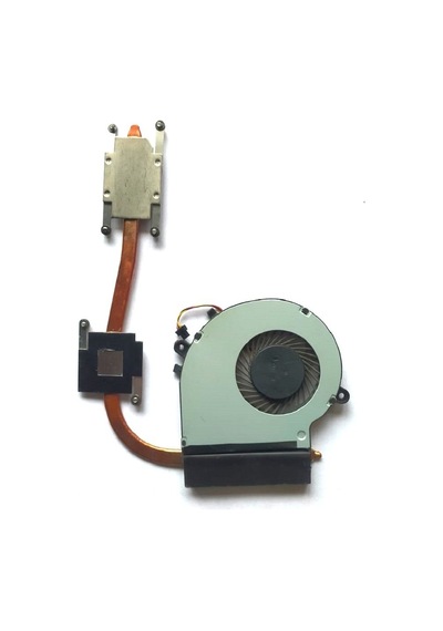 Toshiba Uyumlu Satellite L55-B L50-B L50D-B Soğutucu Fan Heatsink Fcn3Cb