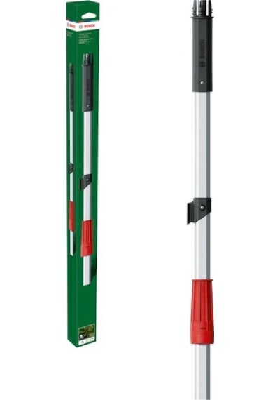 Bosch Advancedprune F.016800.602 18 V-45 Teleskopik Uzatma Çubuğu Bosch Advancedprune F.016800.602 18 V-45 Teleskopik Uzatma Çubuğu