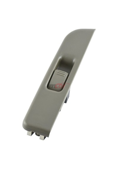 Mcar Cam Acma Dugmesı Sağ Grı 12v Isuzu Npr66 Npr71 Nqr Nkr55 - Kraw An-1931g