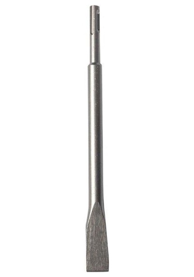 Sds Plus Yassı Keski 14X20X250  MM