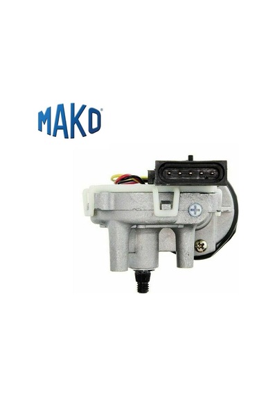 Mako 64343499 Fiat Doblo Ön Cam Silecek Motoru