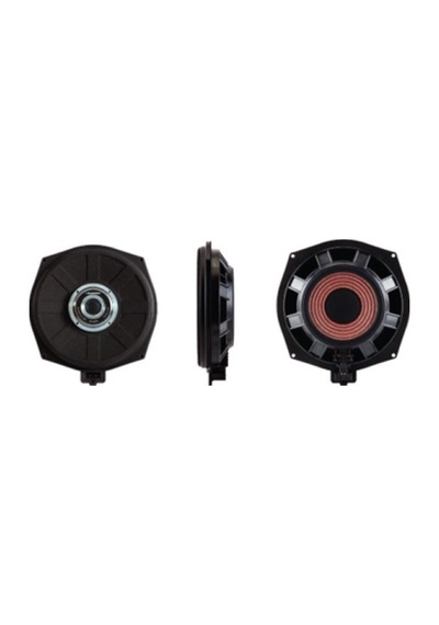 BLAUPUNKT BM 1200 WSN - PLUG & PLAY - BMW KOLTUK ALTI BASI