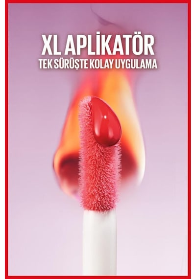 Lifter Plump Dudak Parlaticisi 003 Pink Sting 0