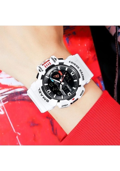 Dijital Ve Analog Erkek Kol Saati924780