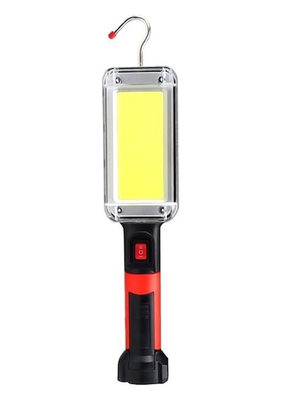 Zj-8859 20 Watt Cob Ledli Çalışma Lambası