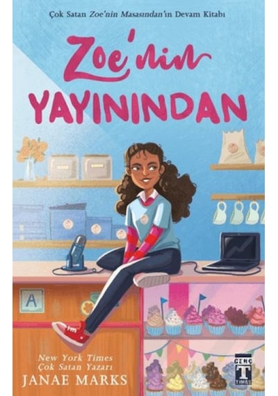 Zoe'nin Yayınından - Fglt-877526