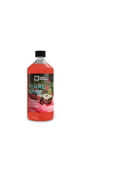 Liquid Elements Pearl Rain Watermelon Ph Nötr Kova Şampuanı 1 Litre