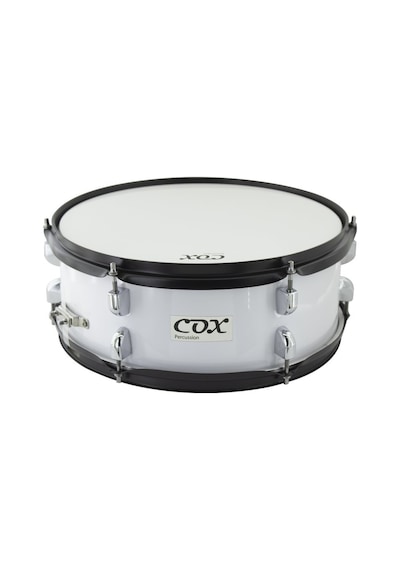 Cox Msp-1455 Marching Drum 14x5.5" Bando Trampeti Askılı Model
