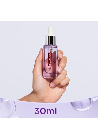 L'Oreal Paris Revitalift Filler %1.5 Saf Hyaluronik Asit   Serum- 30 Ml +C Vit Tester