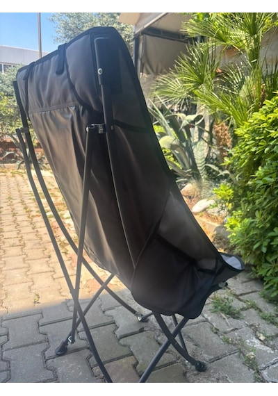 Apnea Voyager Life Relax Sandalye Karışık/Çok Renkli