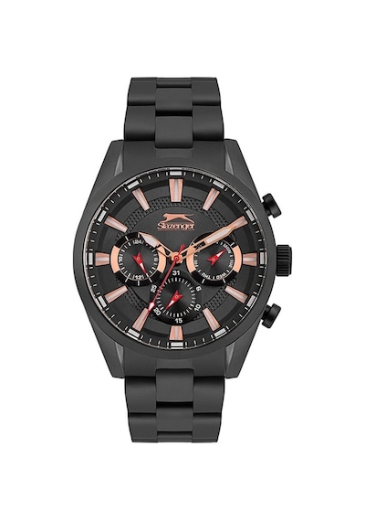 Slazenger SL.09.1808.2.01 Erkek Kol Saati