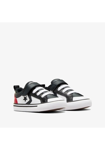 Converse Pro Blaze Strap Siyah Sneaker Siyah