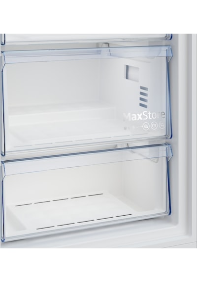 Beko 7681 EB 286 L Çekmeceli Derin Dondurucu