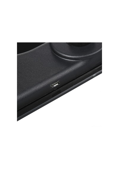 Reedark Akıllı Bluetooth Vücut Analiz Terazisi - Led Ekranlı, 180kg Kapasiteli, Yağ Ölçer Ve Dijital Tartı