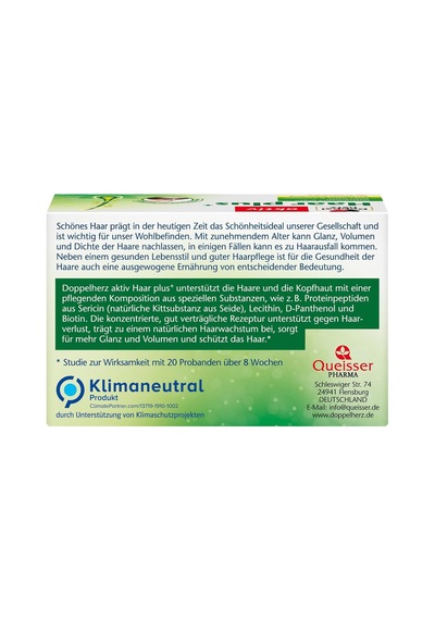 Tr Hair Plus - Saç Dökülmesine Karşı Destek - Saç Derisinde 7 Uygulama