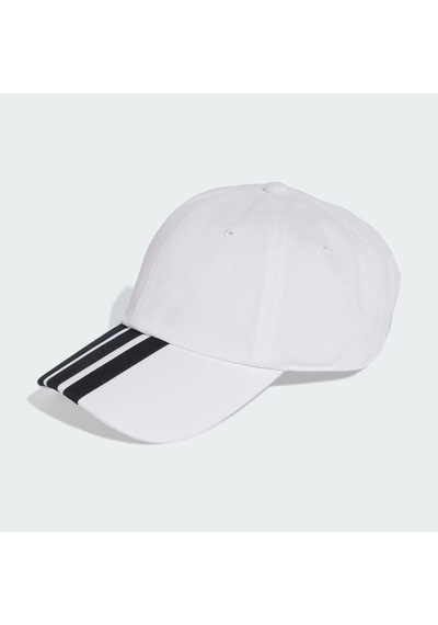 Adidas Spw Stripes Unisex Şapka Jc6433 Beyaz