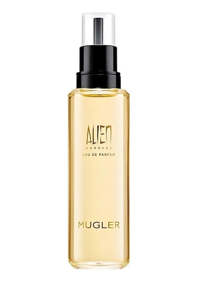 Thierry Mugler Alien Goddess Edp 100 Ml Refill Kadın Parfümü Oryantal