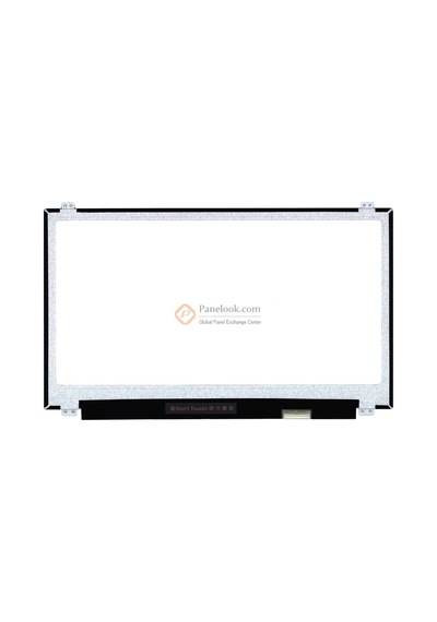 15.6 Slim 40 Pin Vidalı 4k Uhd 3840x2160 60hz Sağ Soket Notebook Ekran 97225254