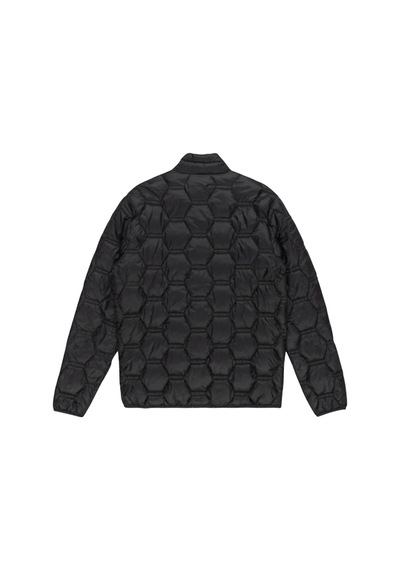 Quıksılver Quiksilver Erkek Ceket Fuse Siyah 19006 Siyah