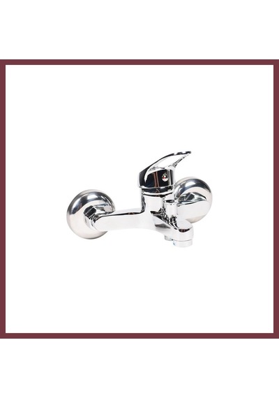 Storeşahin 3041 Banyo Bataryası 3041 1 Adet Shn0720 Çok Renkli