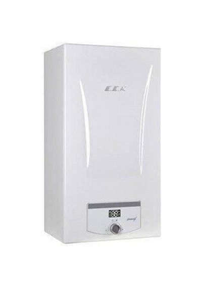E.c.a. Phoenix Ph Hm 11 Lt Fanlı Hermetik Şofben