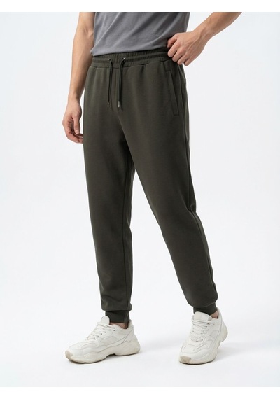 LOFT Regular Fit Erkek Eşofman Altı Lf2039983 Q1.v1 Haki