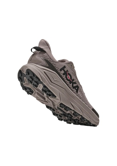 Hoka Challenger 8 Gore-tex Erkek Ayakkabısı Gri