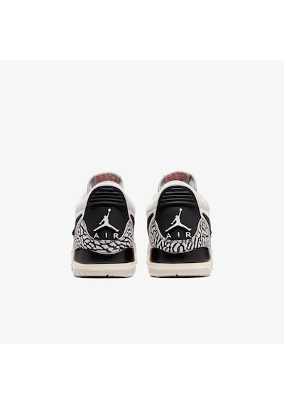 Jordan Air Legacy 312 Low Beyaz/gri Sneaker Cd9054-101 Çok Renkli