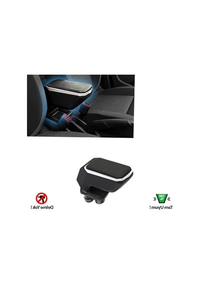 Geçmeli Kolçak, 2012 Sonrası Citroen İle Uyumlu, A+ Kalite