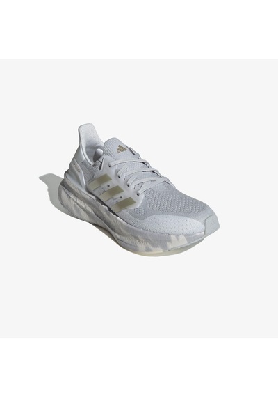 Adidas Ultraboost 5 Kadın Gri Koşu Ayakkabısı Jq2917