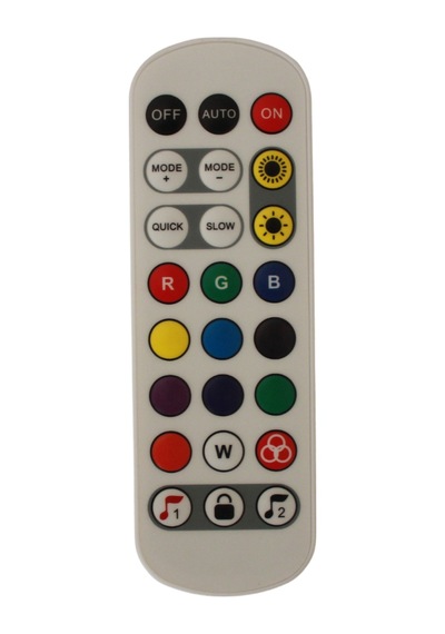 Ws2811-ws2812b Tuya Destekli Pixel Led Kontrol Devresi 5-24v