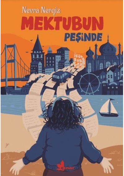 Mektubun Peşinde - Ezjı-751596