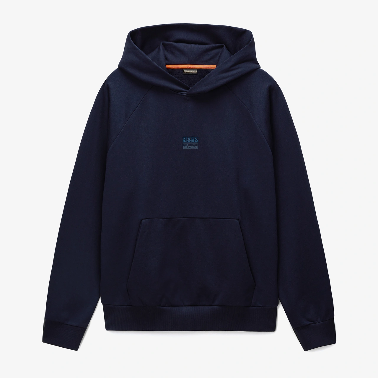 Napapijri Erkek Mavi Sweatshirt Np0a894e1761 Mavi