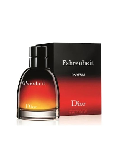 Dior Fahrenheit Edp 75 Ml Erkek Parfüm Fresh