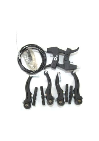 Fren Takımı V Brake Plastik Set