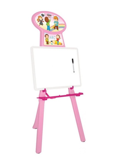 Handy Yazı Tahtası Pembe