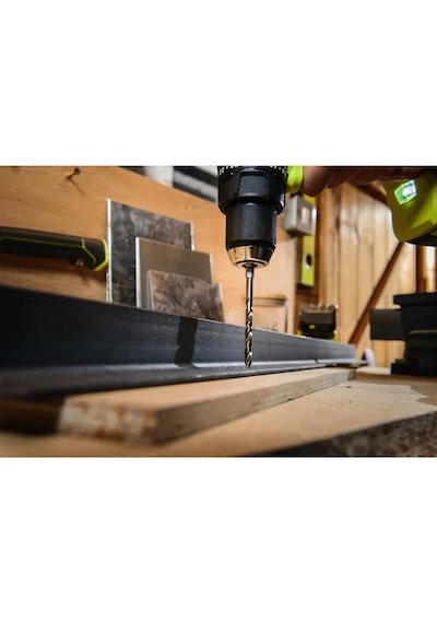 Ryobi Rx Hss-g 10 Parça Kobalt Set 5132006644