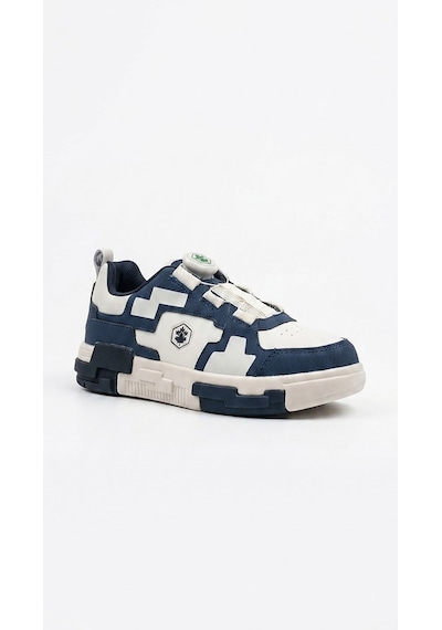Lumberjack Cute Beyaz-lacivert Erkek Çocuk Spor Ayakkabı