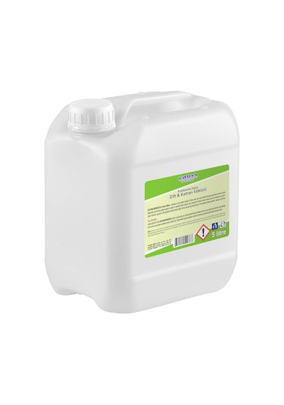 Tauss TAR STAIN REMOVER / READY (Kullanıma Hazır Zift & Katran Sökücü) 5 lt