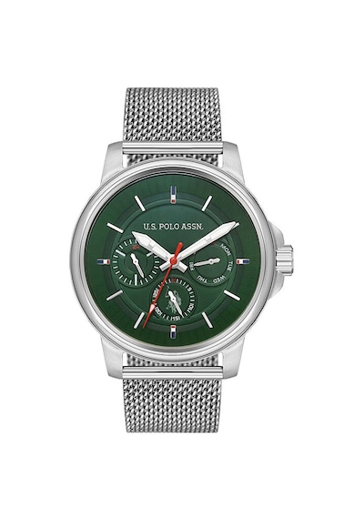 U.S. Polo Assn. USPA1020-05 Erkek Kol Saati 45 mm
