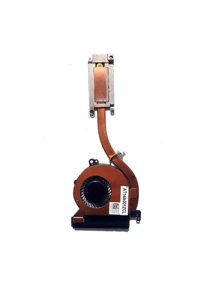 Dell Uyumlu Latitude E7250 Notebook Onboard Soğutucu Heatsink Fan At14A0 N11.77130